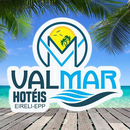Pousada Valmar Aracaju Luaran gambar
