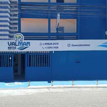 Pousada Valmar Aracaju Luaran gambar