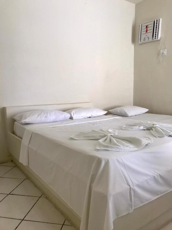 Pousada Valmar Aracaju Luaran gambar