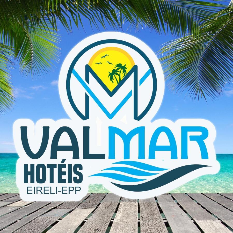 Pousada Valmar Aracaju Luaran gambar