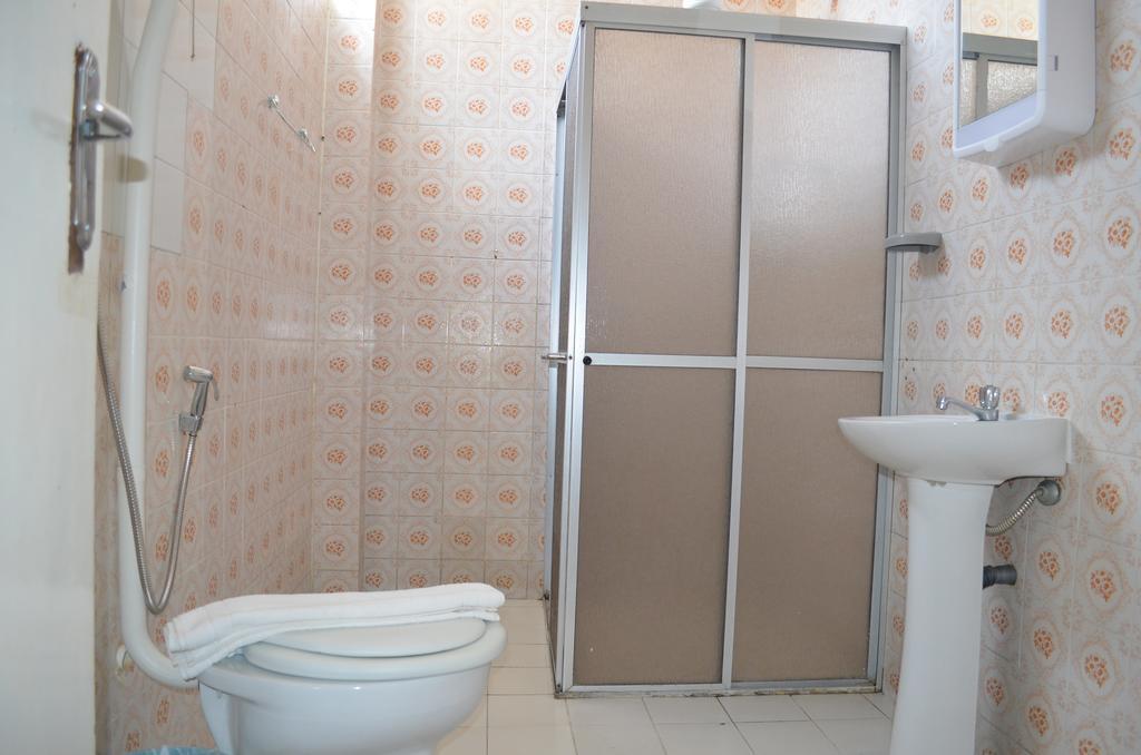 Pousada Valmar Aracaju Luaran gambar