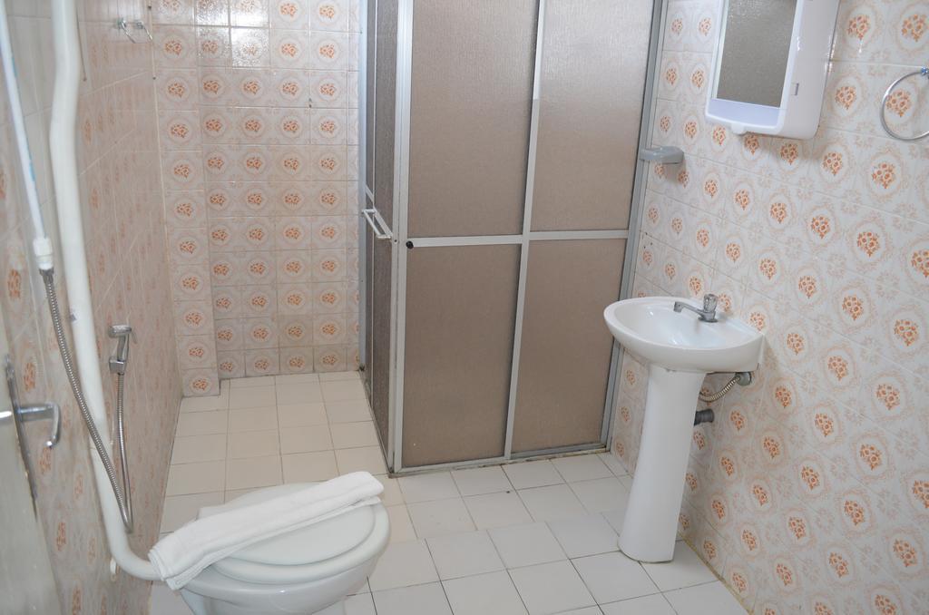 Pousada Valmar Aracaju Luaran gambar