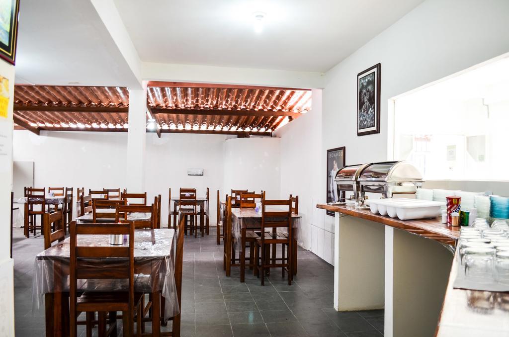 Pousada Valmar Aracaju Luaran gambar