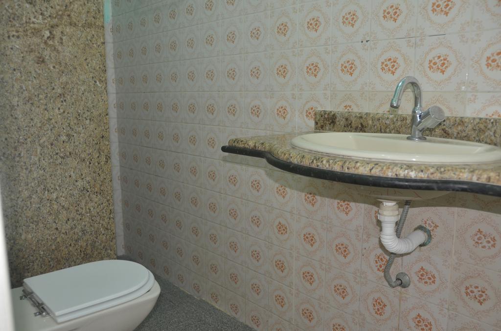 Pousada Valmar Aracaju Bilik gambar