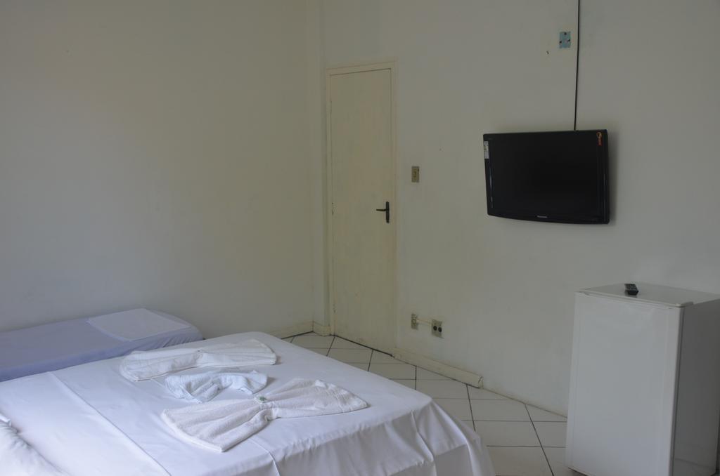 Pousada Valmar Aracaju Bilik gambar