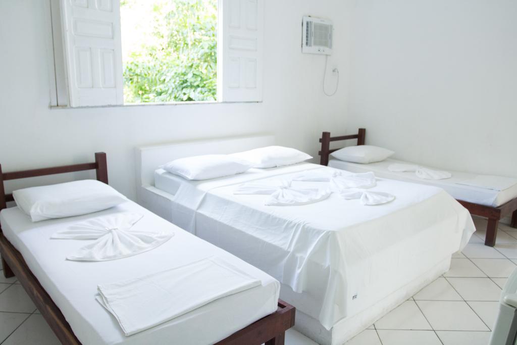 Pousada Valmar Aracaju Luaran gambar