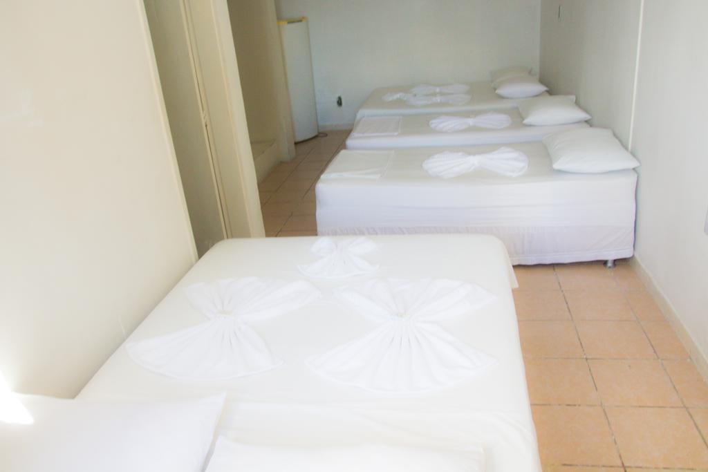 Pousada Valmar Aracaju Luaran gambar