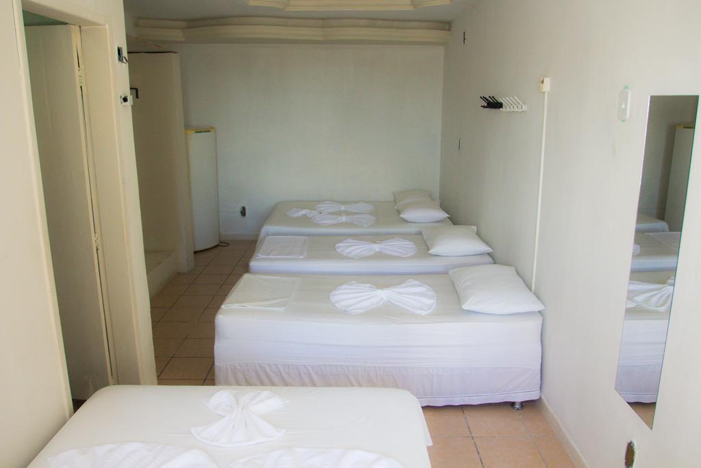 Pousada Valmar Aracaju Luaran gambar