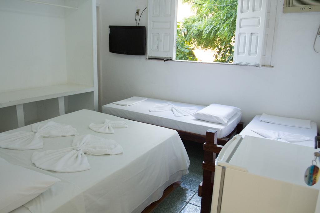 Pousada Valmar Aracaju Luaran gambar