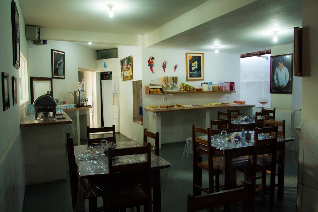 Pousada Valmar Aracaju Luaran gambar