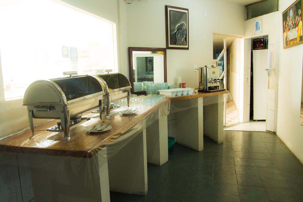 Pousada Valmar Aracaju Luaran gambar