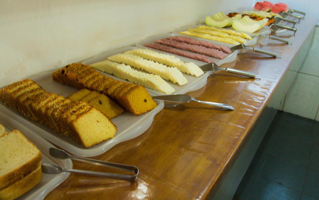 Pousada Valmar Aracaju Luaran gambar