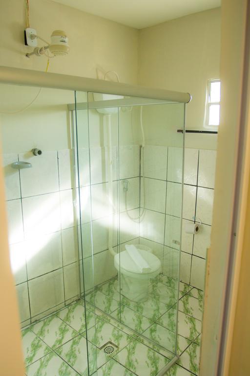 Pousada Valmar Aracaju Luaran gambar